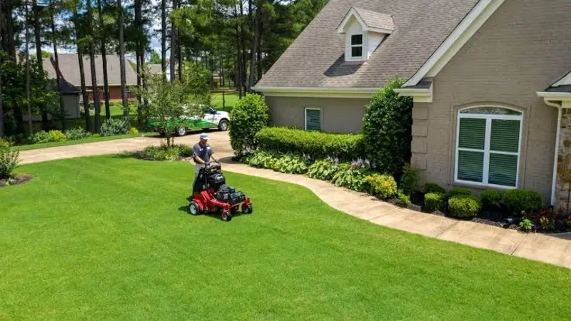 Mastering Your Myrtle Beach Lawn: Essential Care Tips