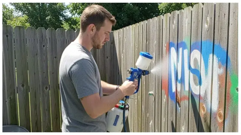 Graco X7 Paint Sprayer: A First-Job Setup Guide That Actually Prevents Rookie Mistakes