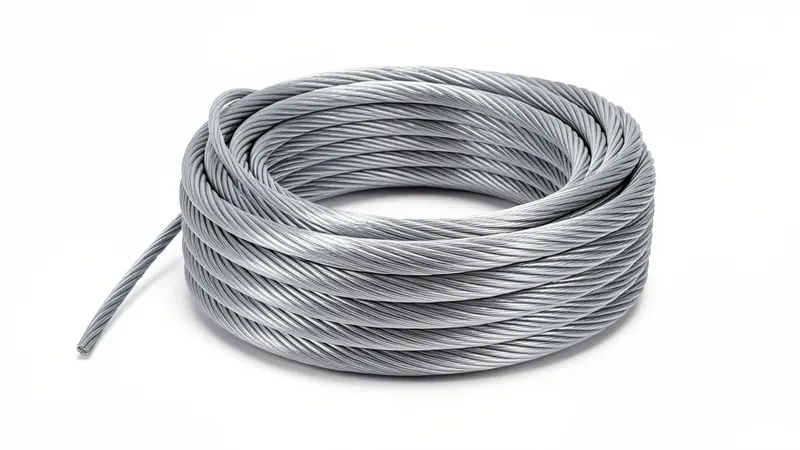 How Wire Rope Lubricant Application Methods Affect Long-Term Performance
